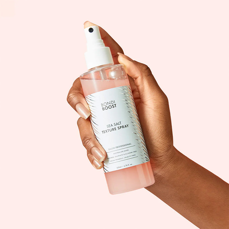 Bondi Boost Sea Salt Spray (200ml)