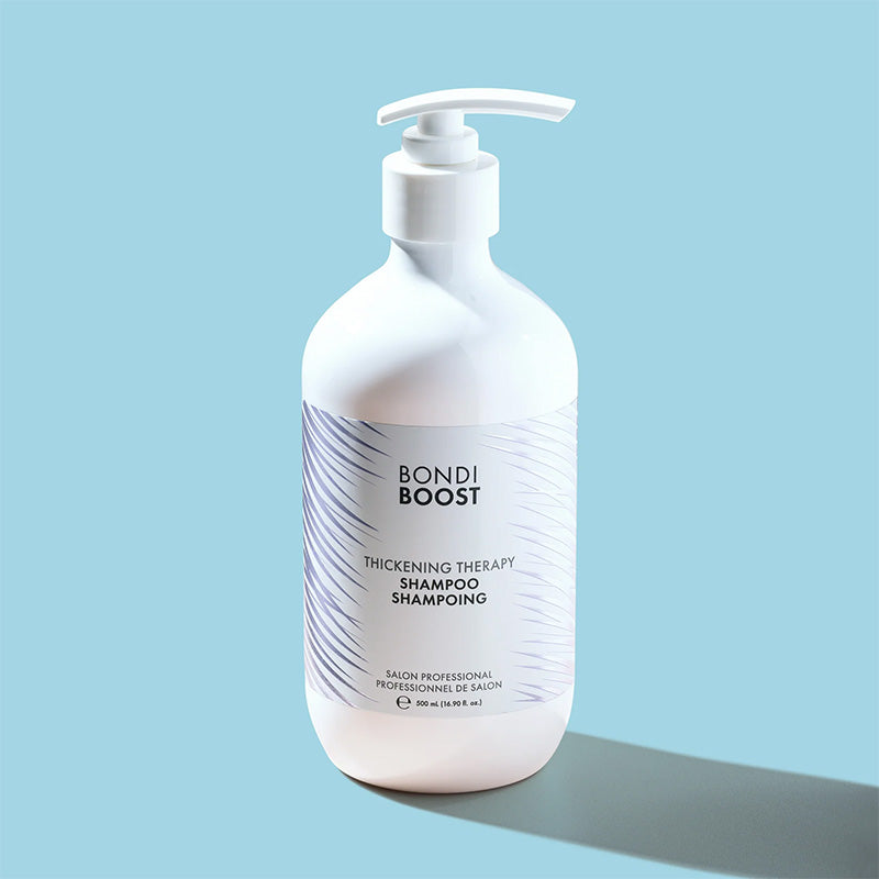 Bondi Boost Thickening Therapy Shampoo 500ml