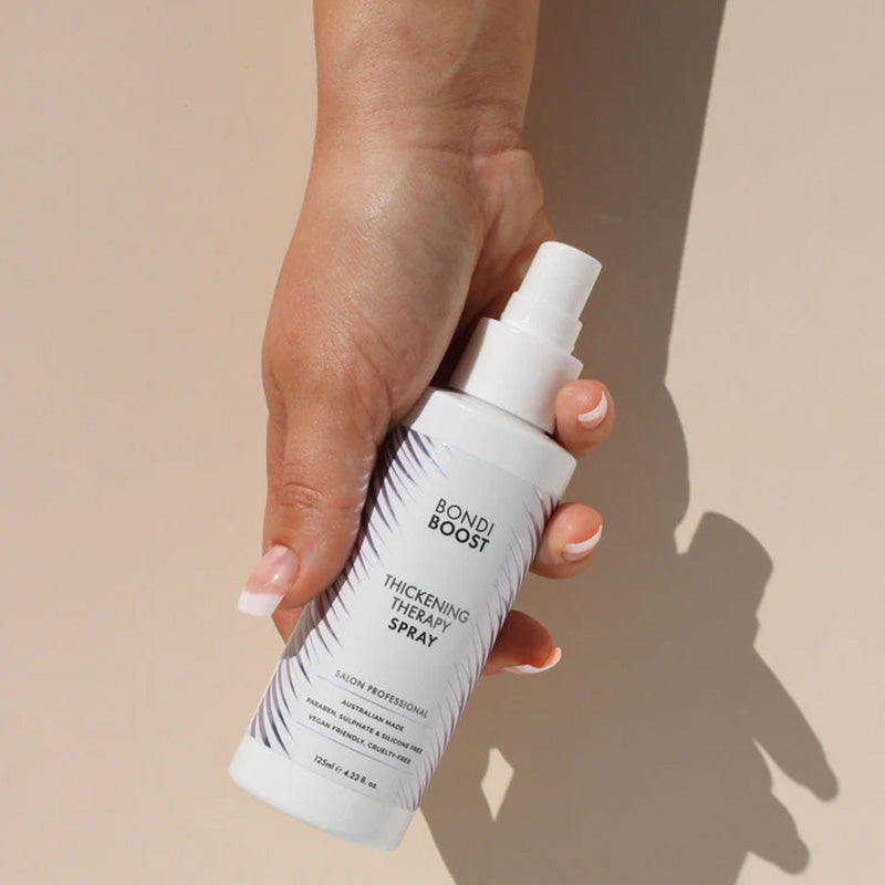 Bondi Boost Thickening Therapy Spray (125ml)