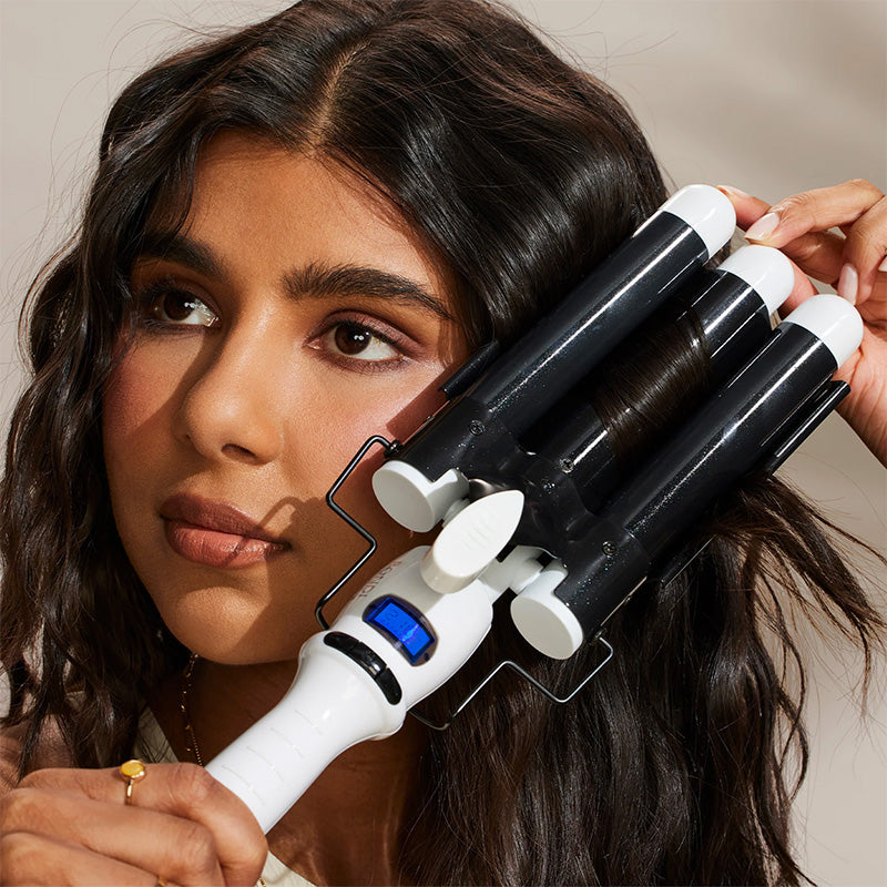 Bondi Boost Wave Wand 32mm