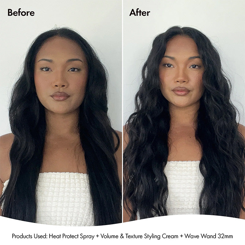 Bondi Boost Wave Wand 32mm