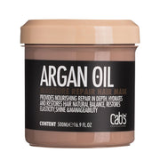 Cab's Argan Oil Moisture Repair Hair Mask 500ml