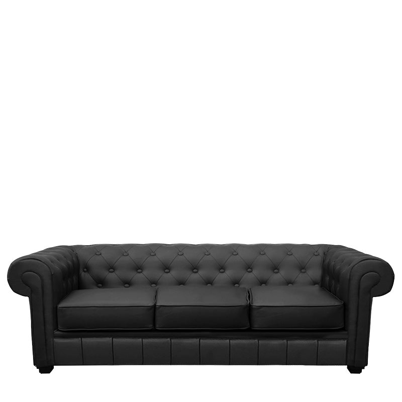 Charles 3 Seater Waiting Chair  WS-05 - 2M