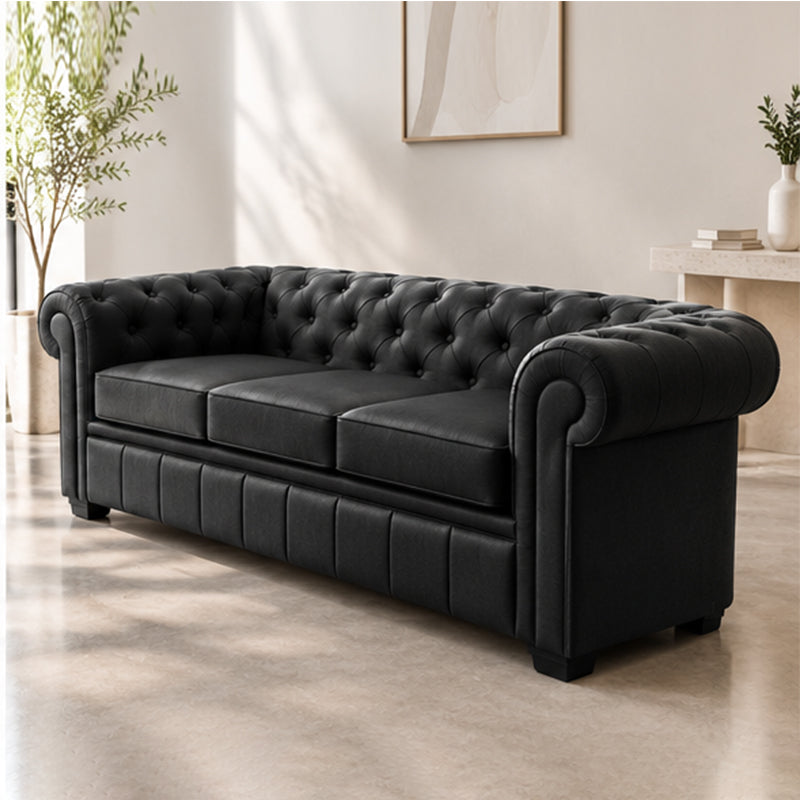 Charles 3 Seater Waiting Chair  WS-05 - 2M