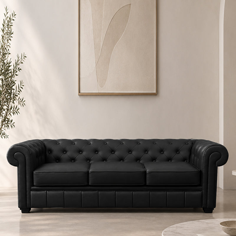 Charles 3 Seater Waiting Chair  WS-05 - 2M