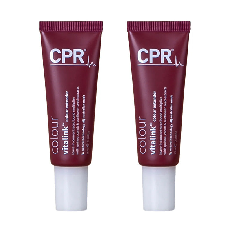 Vitafive CPR Colour Vitalink Colour Extender 10ml