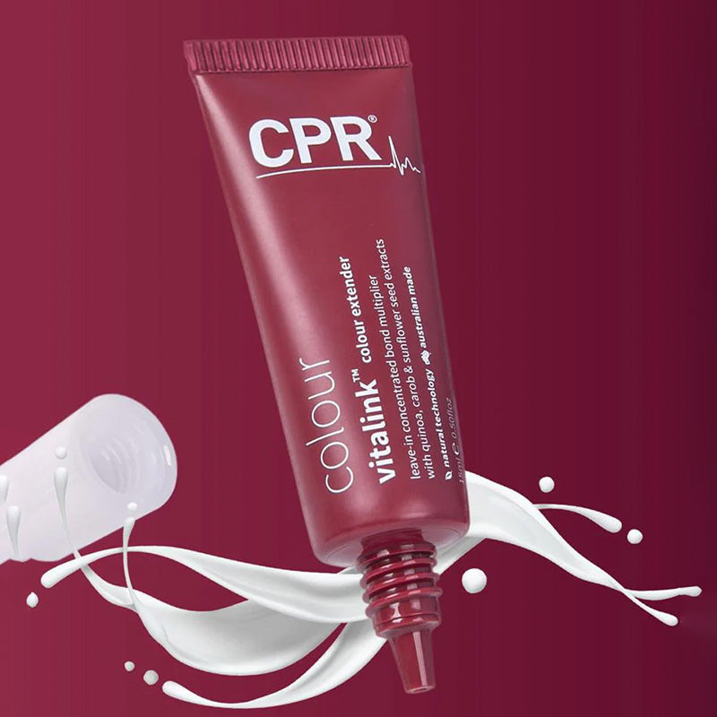 Vitafive CPR Colour Vitalink Colour Extender 10ml