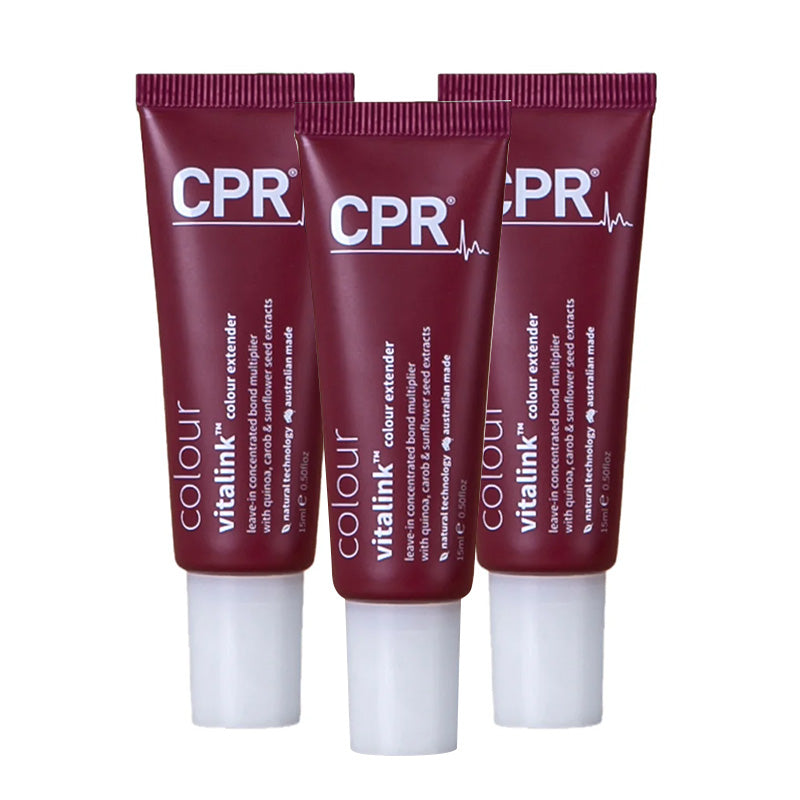 Vitafive CPR Colour Vitalink Colour Extender 10ml