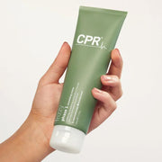 Vitafive CPR Frizzy Phase 1 Smoothing Creme 150ml