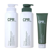 CPR Vitafive Frizzy Value Trio Set