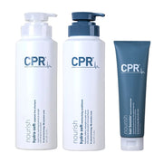 CPR Vitafive Nourish Value Trio Set
