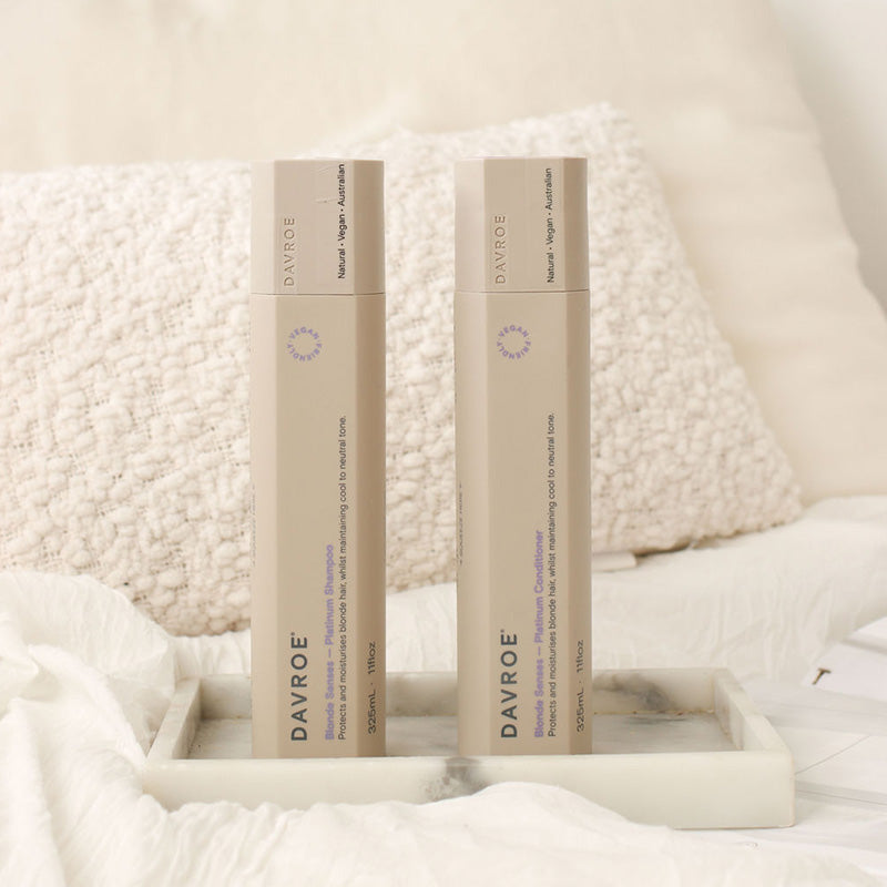 Hair Nature Australia