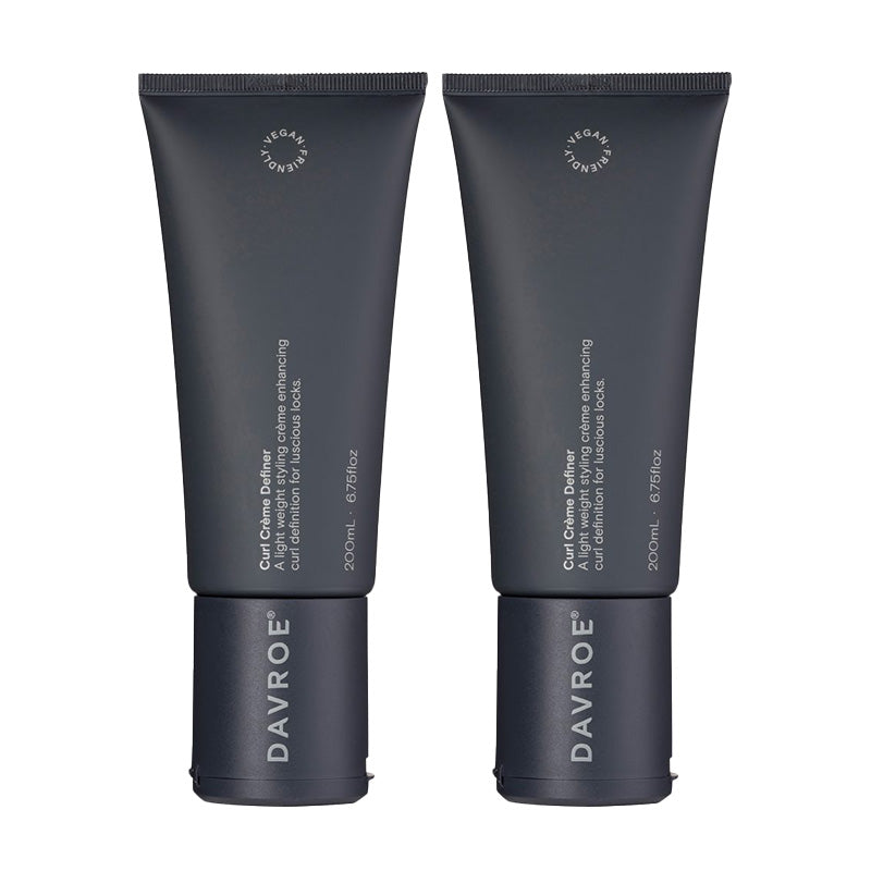 Davroe Curl Creme Definer 200ml