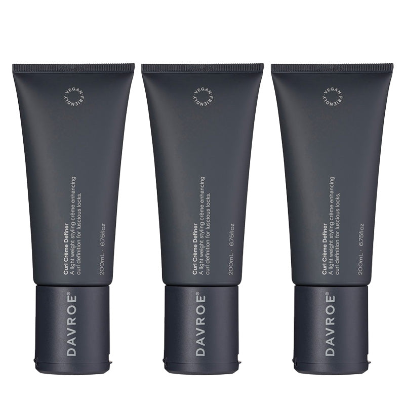 Davroe Curl Creme Definer 200ml