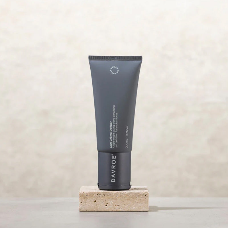 Davroe Curl Creme Definer 200ml