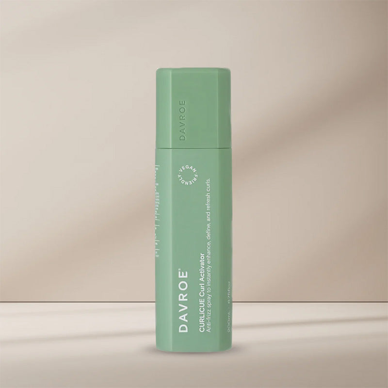 Davroe CURLiCUE Curl Activator 200ml