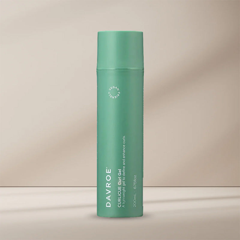 Davroe CURLiCUE Curl Gel 200ml