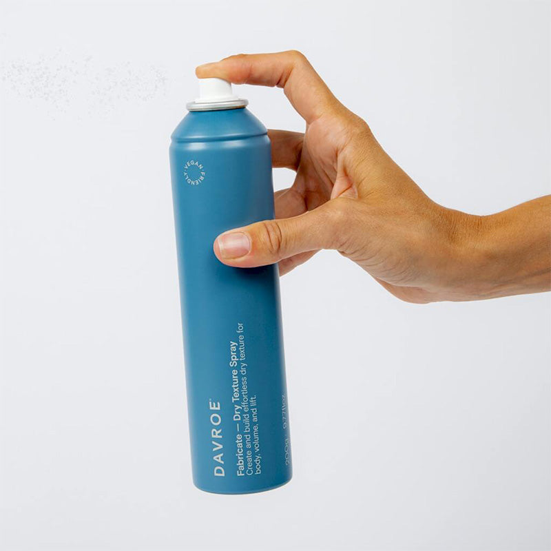 Davroe Fabricate Dry Texture Spray 200gm