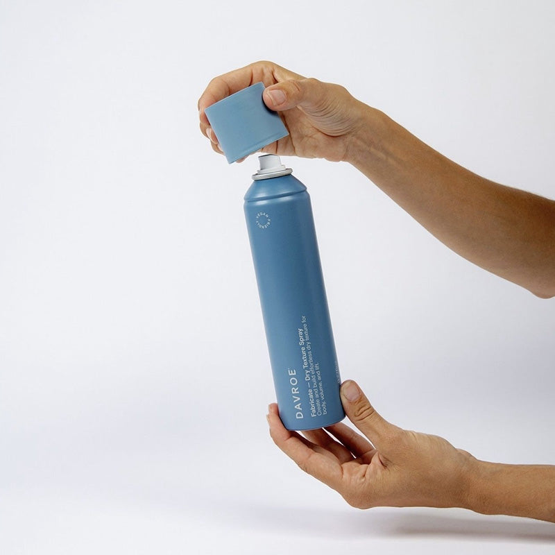 Davroe Fabricate Dry Texture Spray 200gm