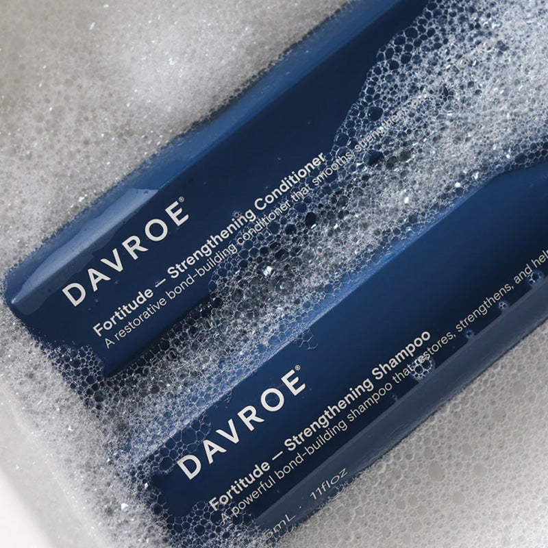 Davroe Fortitude Bond-Building Conditioner 325mL