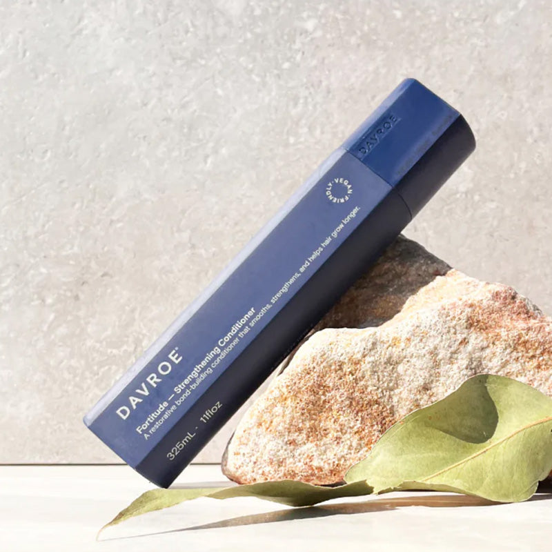 Davroe Fortitude Bond-Building Conditioner 325mL