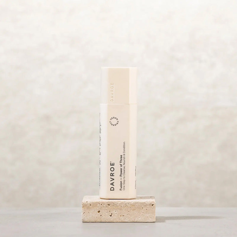 Davroe Fusion Power of Three 225ml