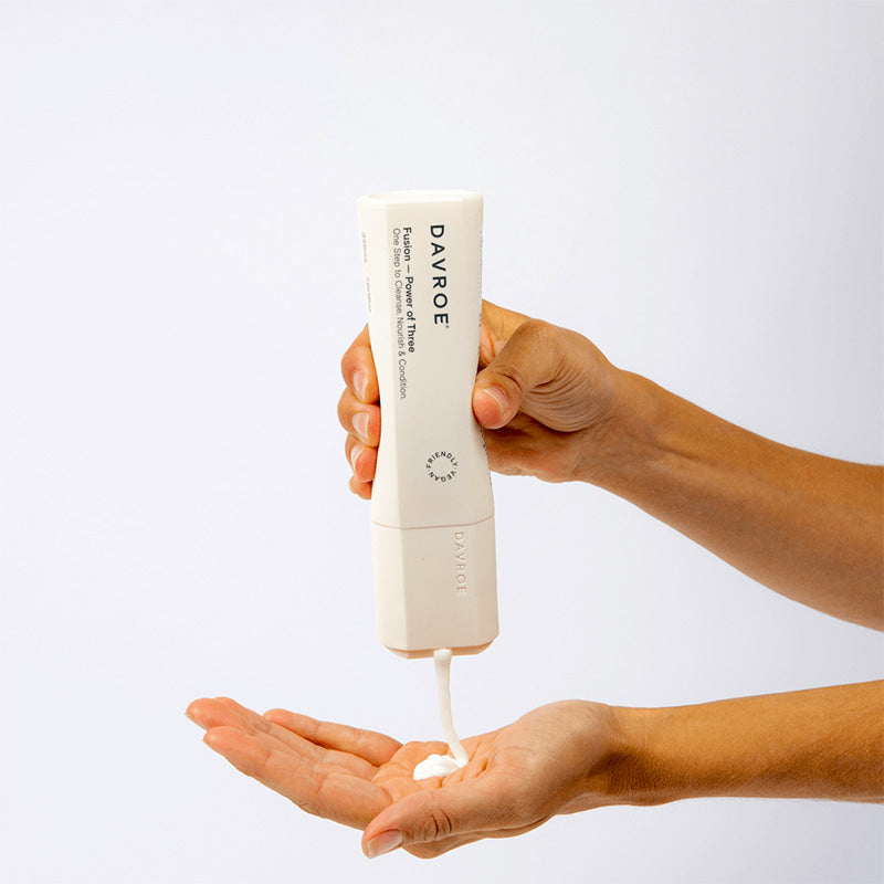 Davroe Fusion Power of Three 225ml