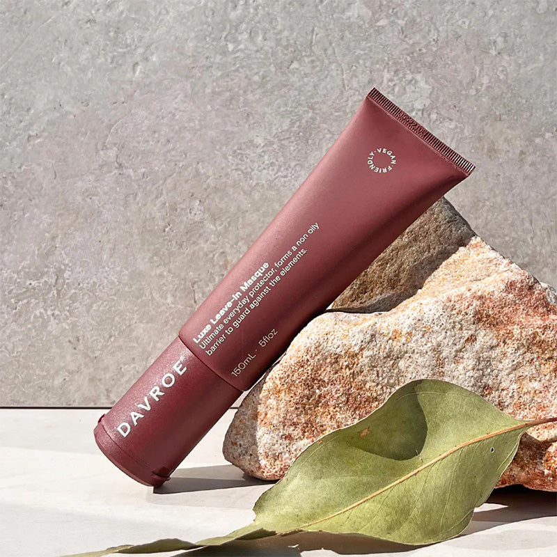 Davroe Luxe Leave-In Masque 150ml