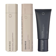 Davroe Moisture Sense + Curl Creme Definer Trio Set