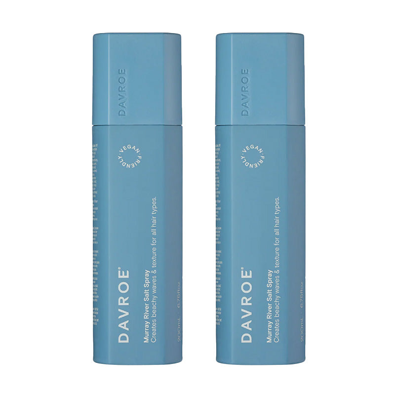 Davroe Murray River Salt Spray 200ml