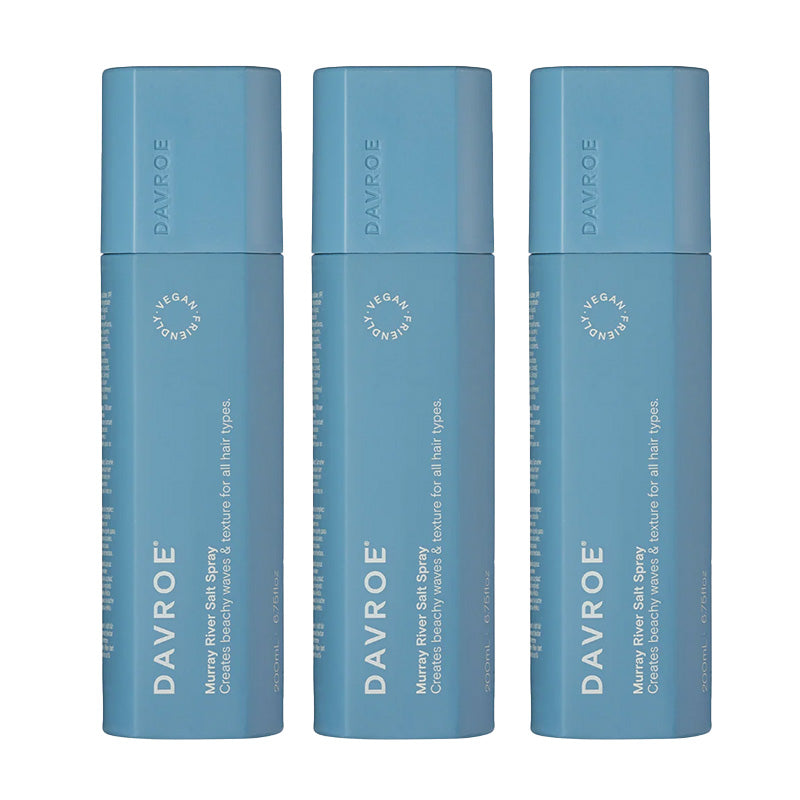 Davroe Murray River Salt Spray 200ml