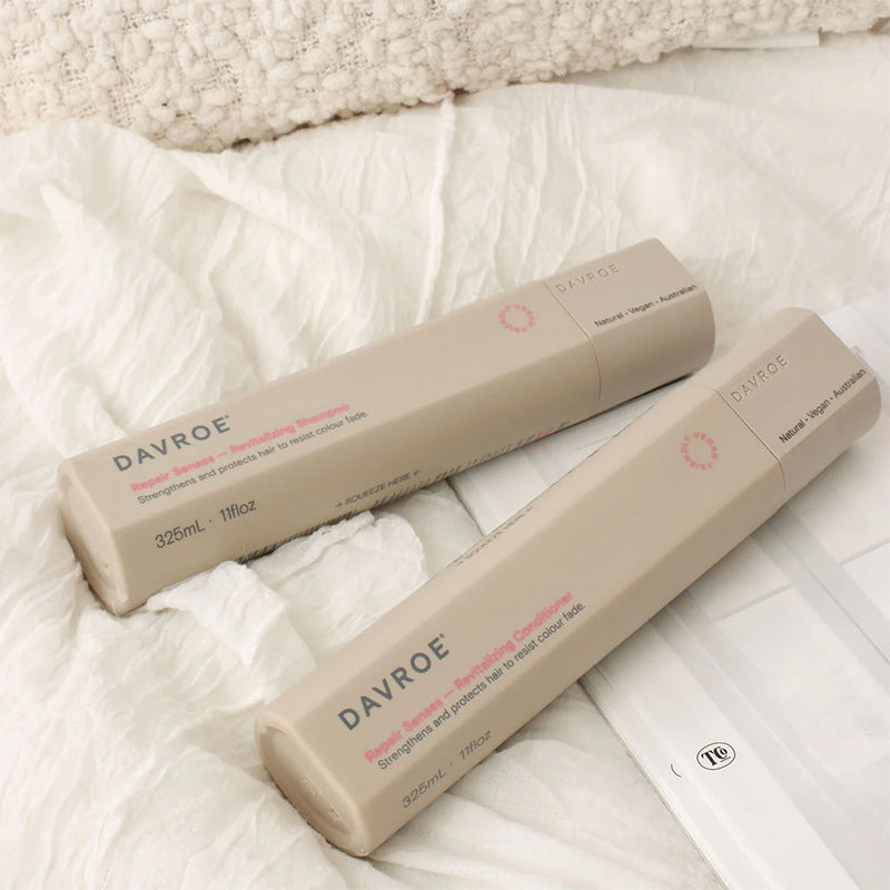 Hair Nature Australia