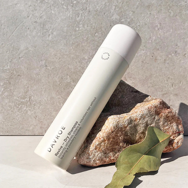 Davroe Revive Dry Shampoo 175g