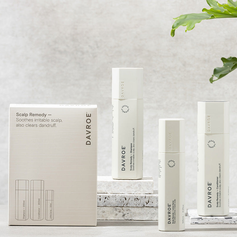 Hair Nature Australia