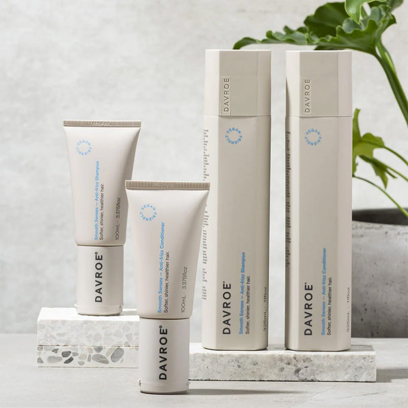 Hair Nature Australia