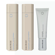 Davroe Smooth Sense + Smoothing Balm Trio Set