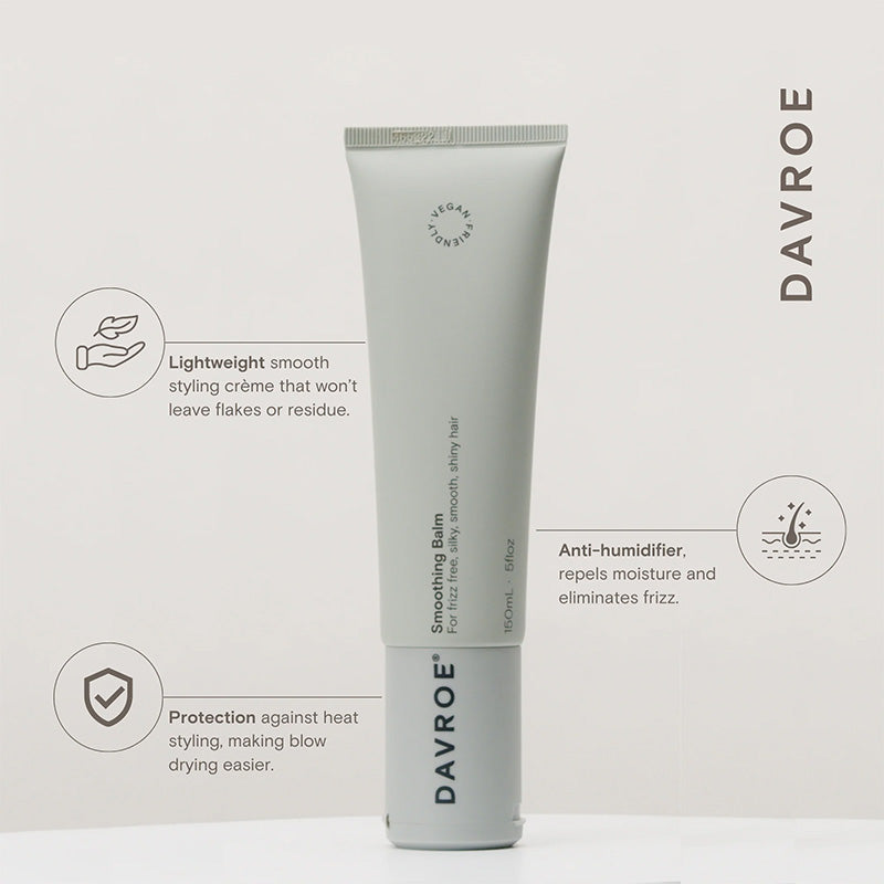 Davroe Smoothing Balm 150ml