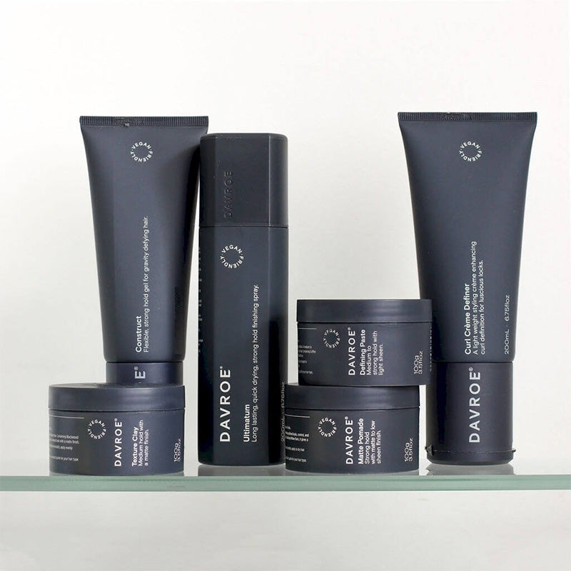 Hair Nature Australia