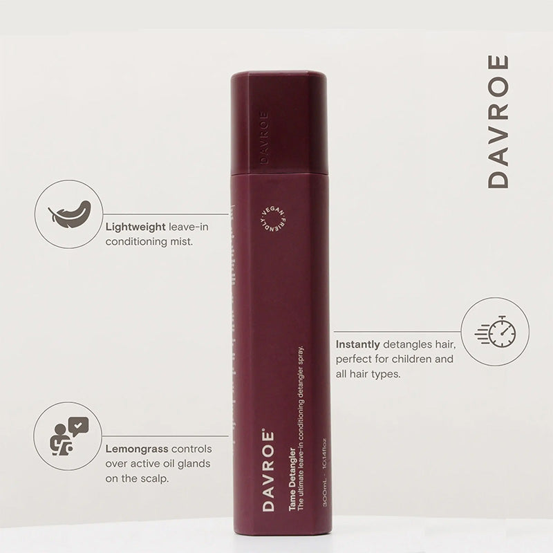 Davroe Tame Detangler 300ml
