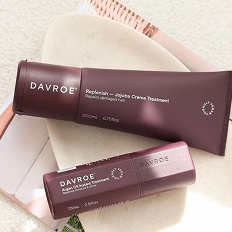 Hair Nature Australia