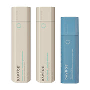 Davroe Volume Sense + Voluminous Spray Trio Set