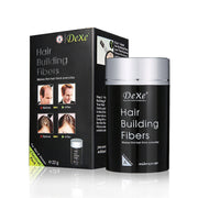 Dexe Hair Building Black Fibers 22g