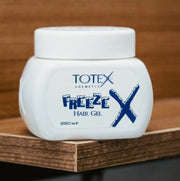 Totex Hair Gel Freeze 250ml