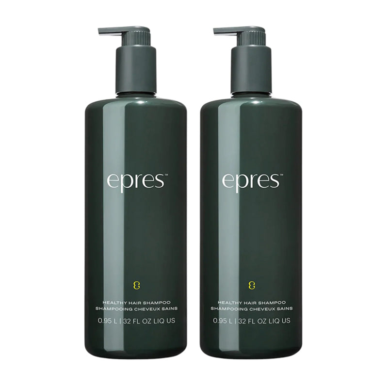 epres Healthy Hair Shampoo 950ml & Conditioner 950ml Duo