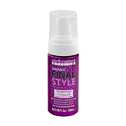 Dinamic Final Style Fix Mousse Ultra Strong 100ml