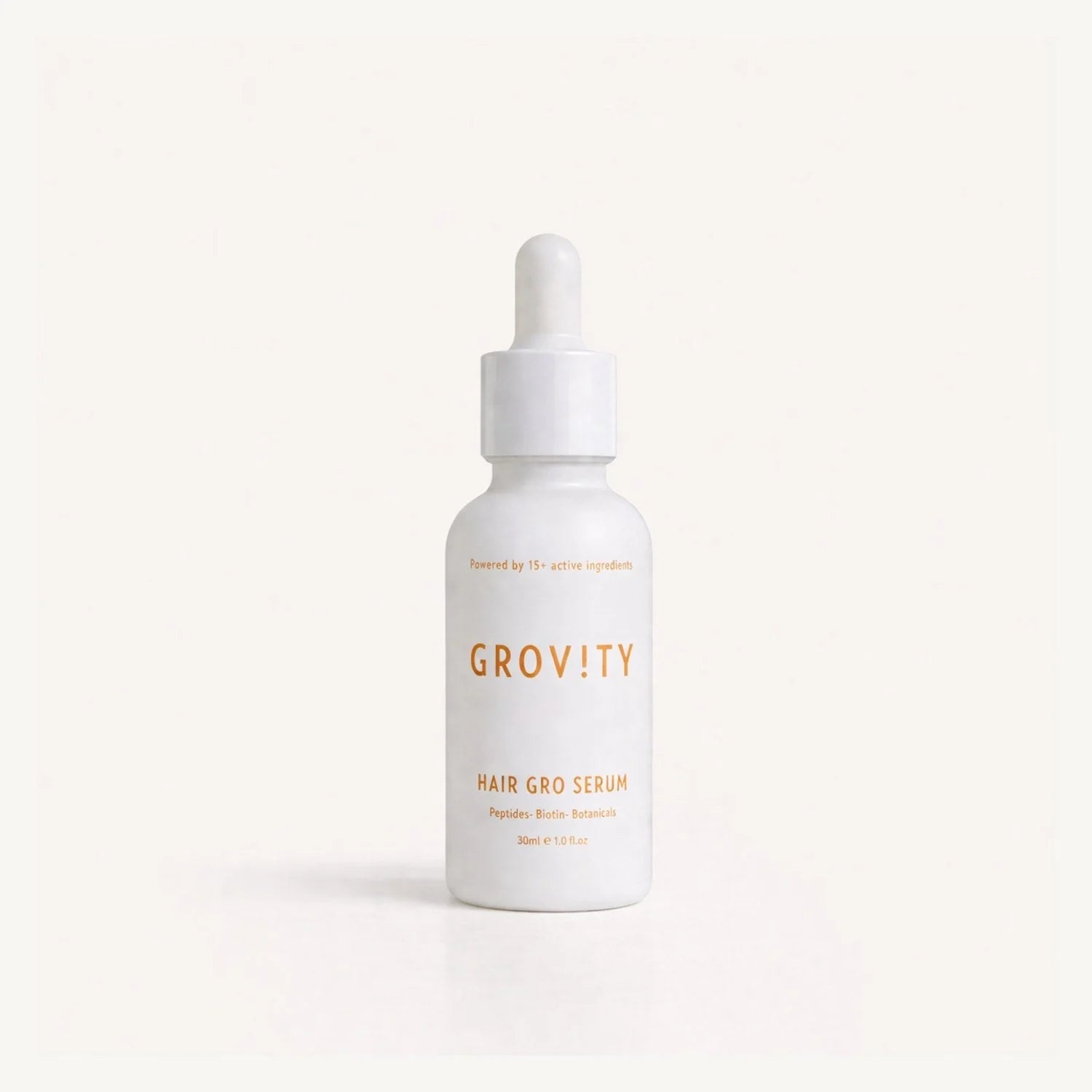 Grovity Hair Gro Serum 30ml