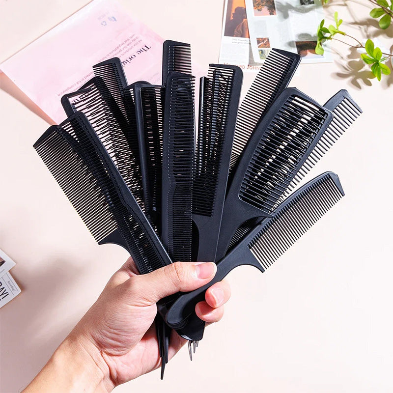 Koofex x The Black Label Hair Cutting Kit for Home Use – Professional Barber Set