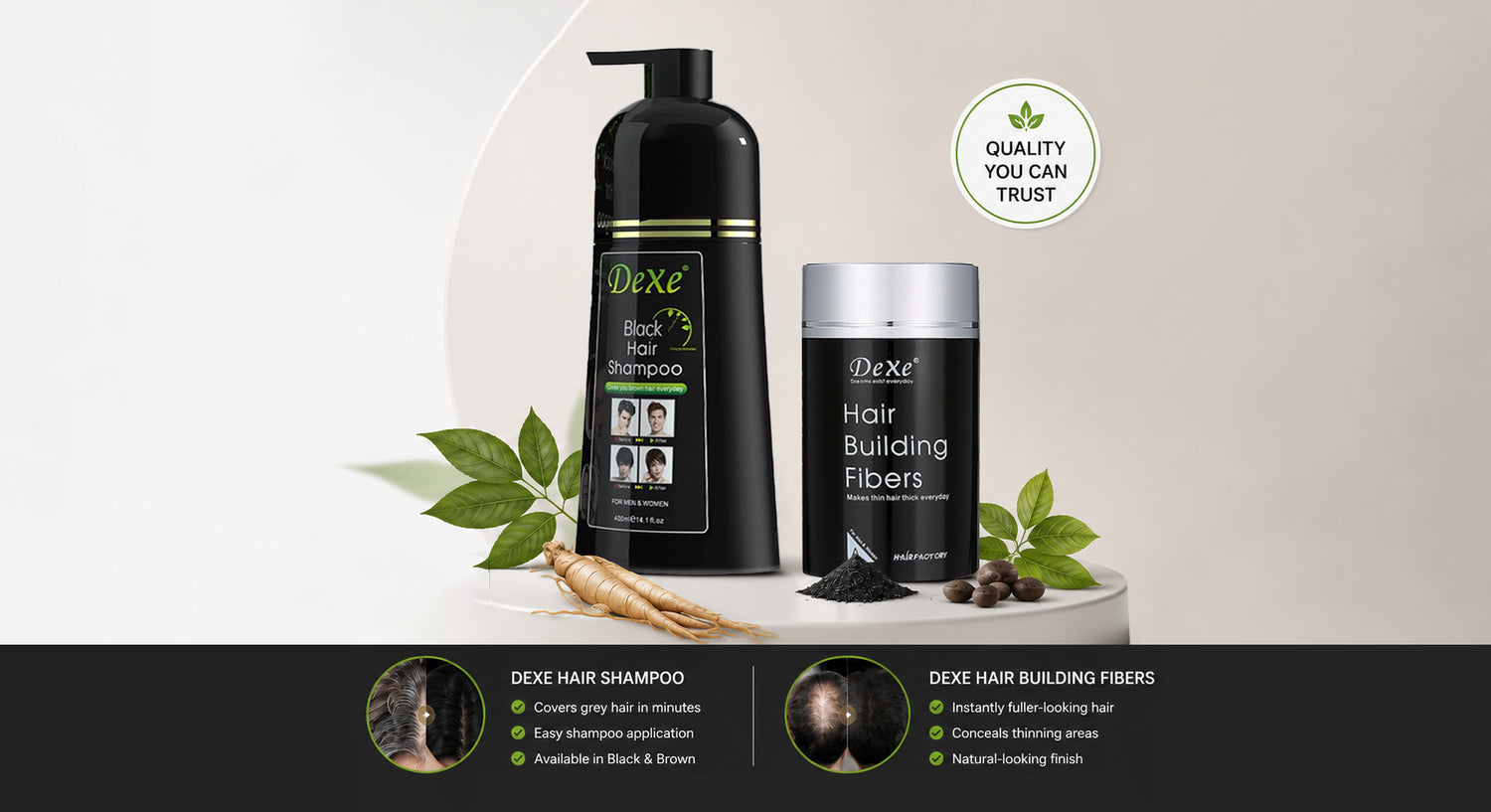 Hair Nature Australia
