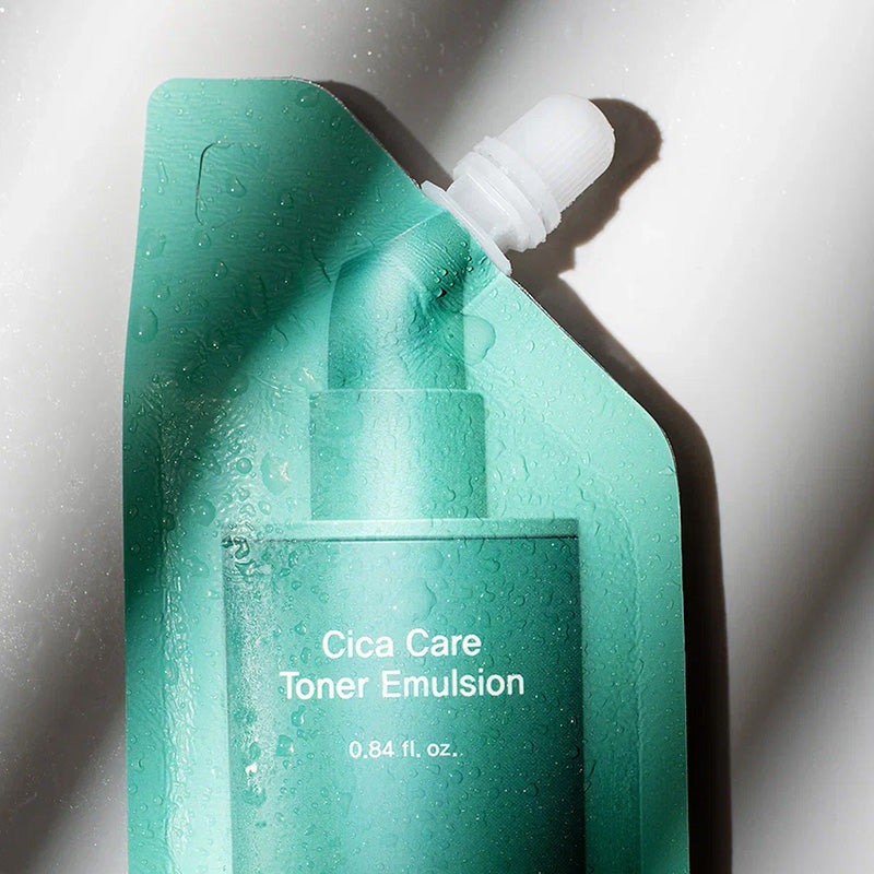 Hidehere Cica Toner Care Emulsion 25ml