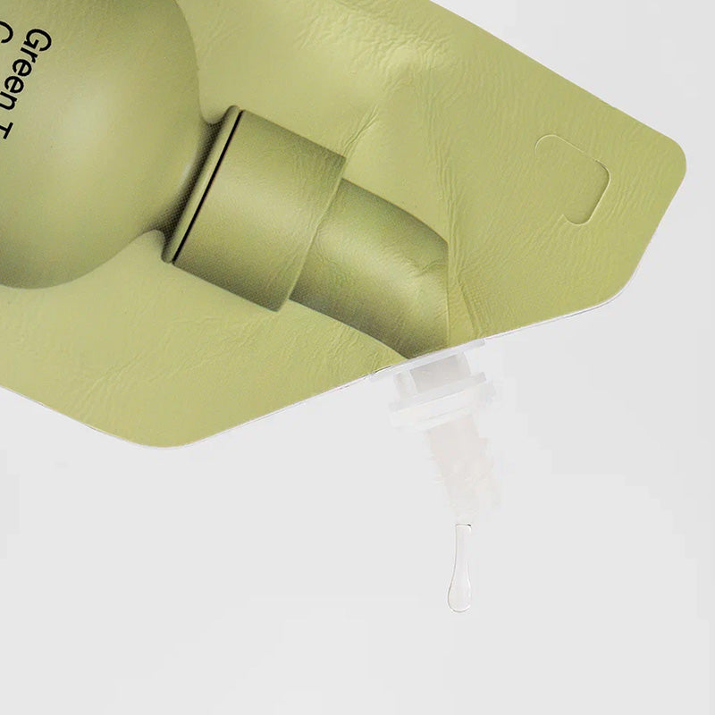 Hidehere Collagen Green Tea Cleanser 25ml